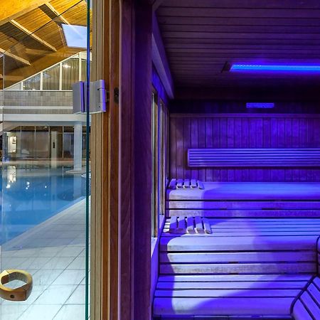 Langdale Hotel & Spa Ambleside Exterior photo