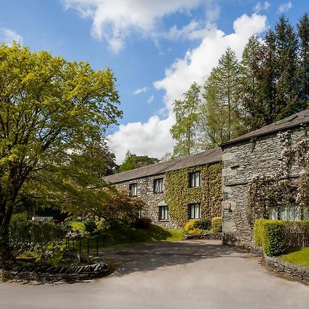 Langdale Hotel & Spa Ambleside Exterior photo