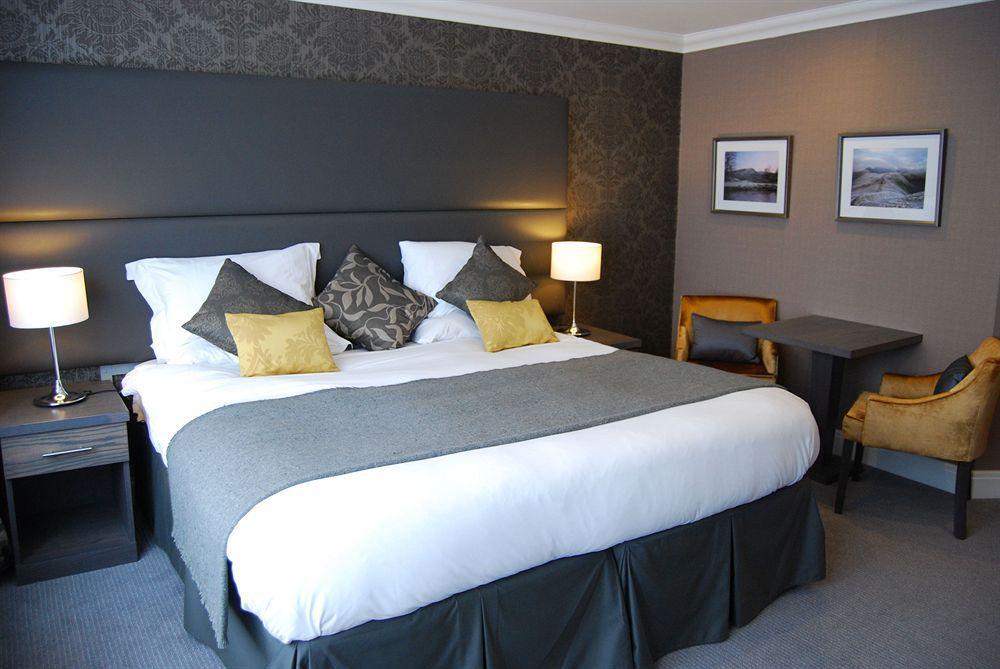 Langdale Hotel & Spa Ambleside Exterior photo