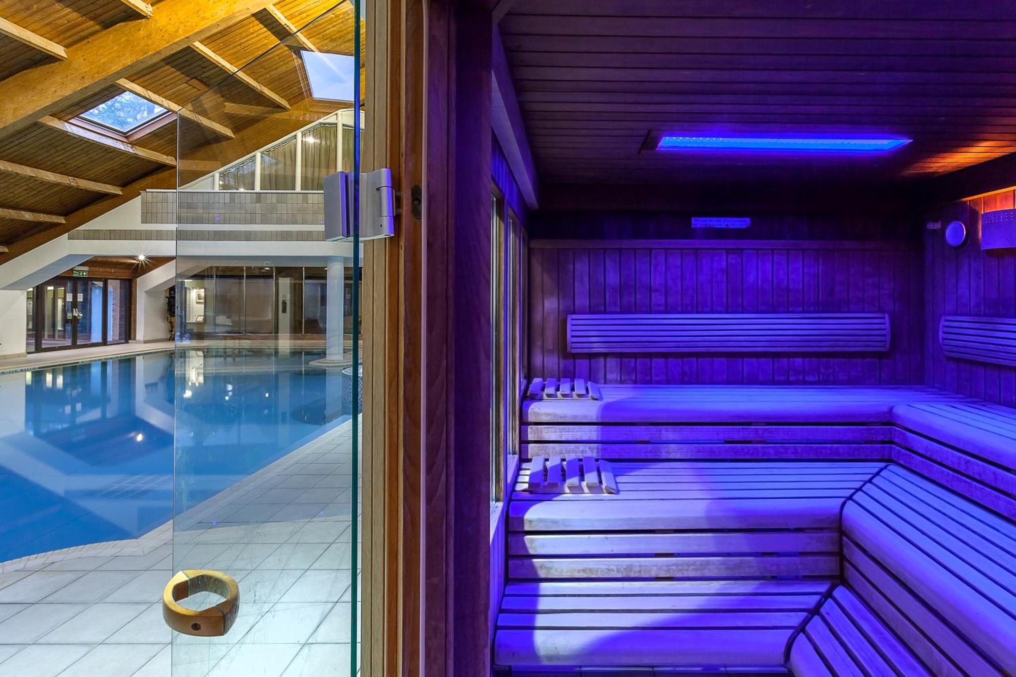 Langdale Hotel & Spa Ambleside Exterior photo