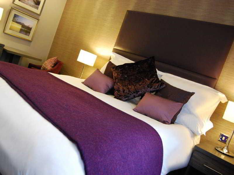 Langdale Hotel & Spa Ambleside Room photo