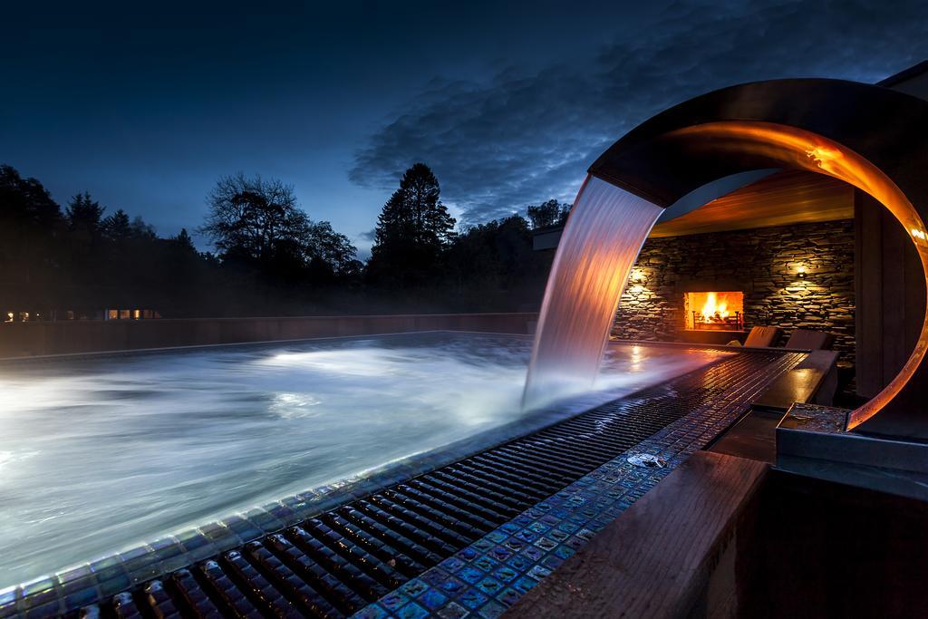 Langdale Hotel & Spa Ambleside Exterior photo