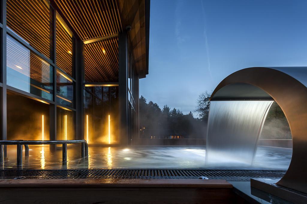 Langdale Hotel & Spa Ambleside Exterior photo