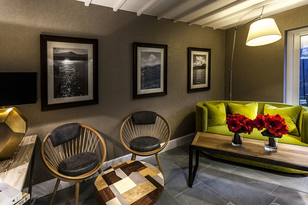 Langdale Hotel & Spa Ambleside Exterior photo