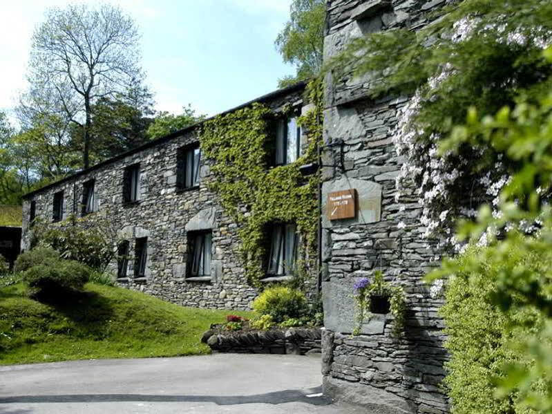 Langdale Hotel & Spa Ambleside Exterior photo